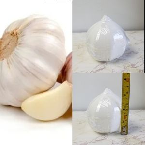 GARLIC SAVER